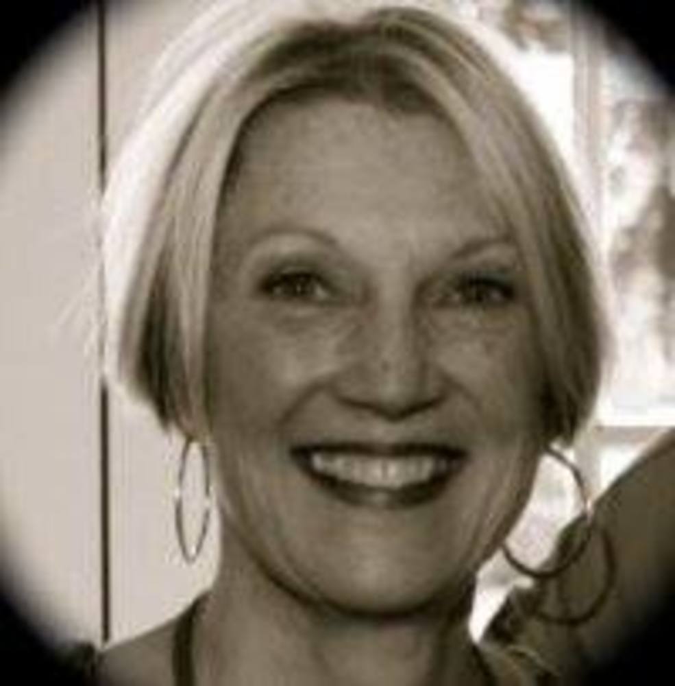 Meet your Posher, Renee